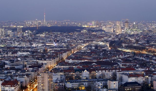 Almanya'da dokuz ayda 930 İslam karşıtı suç işlendi