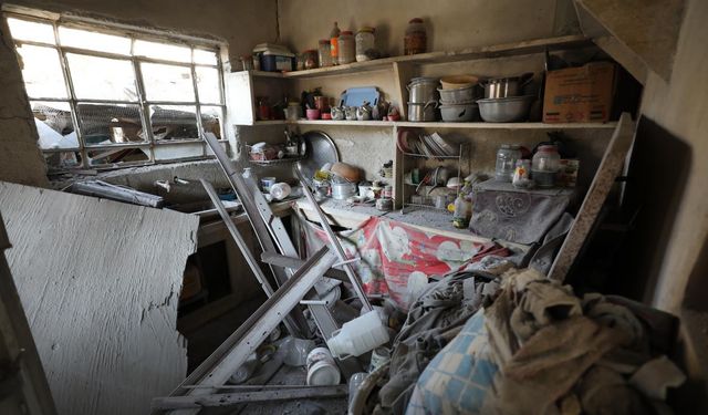 Arap dünyasından İsrail'e ortak kınama: Saldırılar durmalı