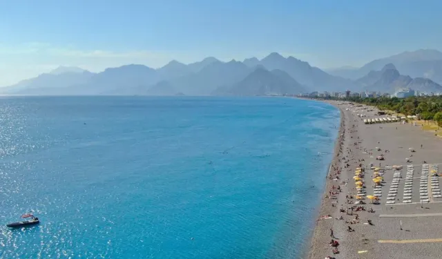 BM İklim Konferansı'na Türkiye ev sahipliği yapacak