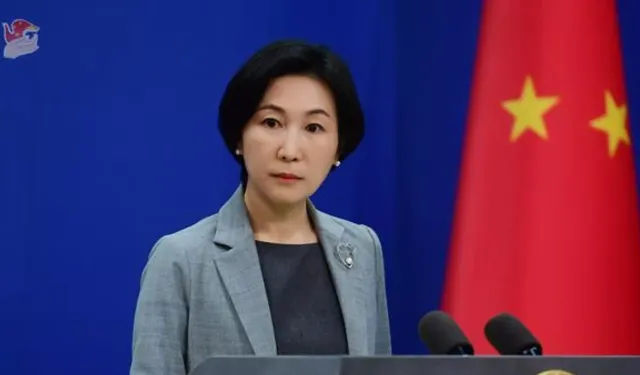 Çin, ABD'ye nükleer silahsızlanma yükümlülüklerini hatırlattı