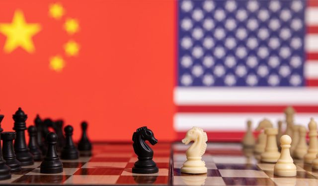 Çin, deniz altı kablolarını kesme teknolojisi geliştiriyor