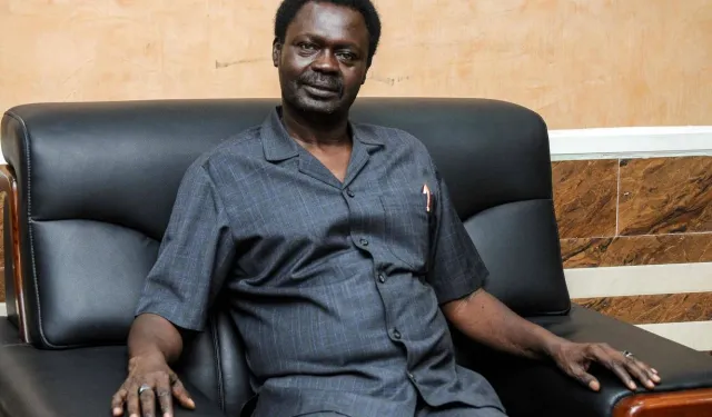 Darfur Valisi: RSF, El-Fasher'de üç günde 27.000 sudanlıyı öldürdü