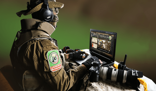 Hamas'ın casusluk ağının ardından İsrail'de yeni dönem