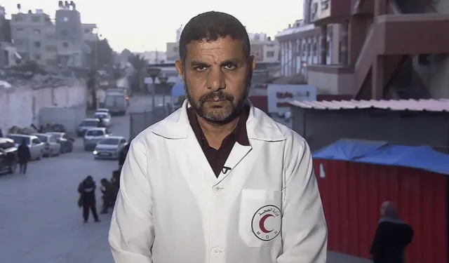 İsrail, Filistinli Dr. Mervan el-Hams'ı nasıl kaçırdı?