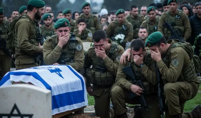 İsrail istihbaratının en ölümcül silahı ve "Tufan" darbesi