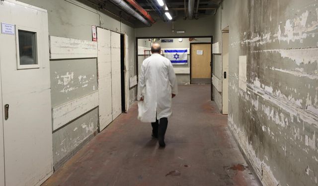 İki yılda İsrail'den 90 bin kişi kaçtı