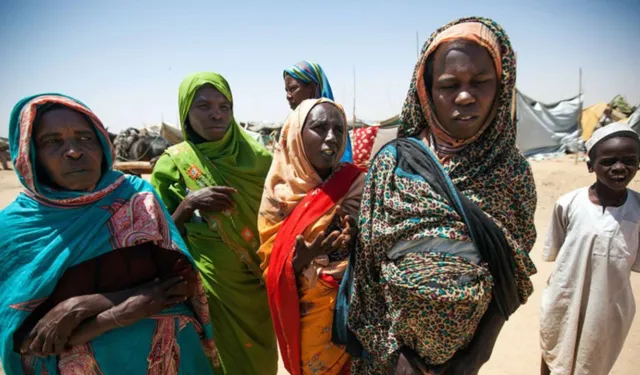 El-Faşer katliamı: Tecavüz, fidye ve infazlarla dolu kaçış yolu