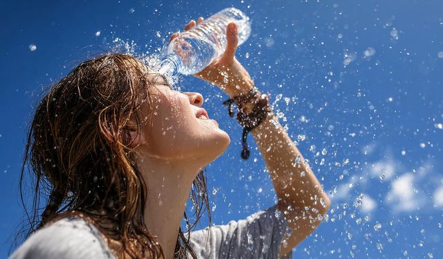 Dünya Meteoroloji Örgütü: 2025, en sıcak ikinci veya üçüncü yıl olacak
