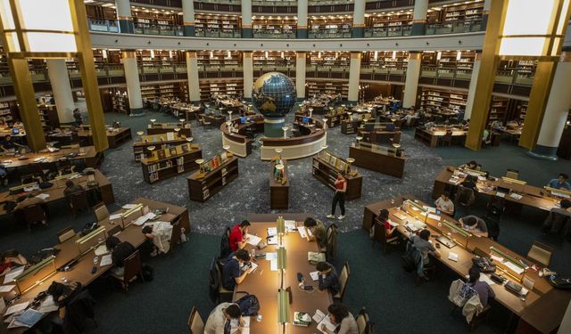 Erdoğan, Papa 14. Leo ile Gazze'yi ele alacak