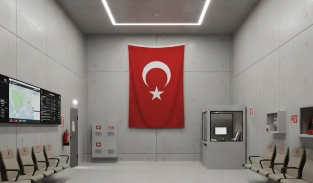 Türkiye'nin sığınak yönetmeliği güncellendi