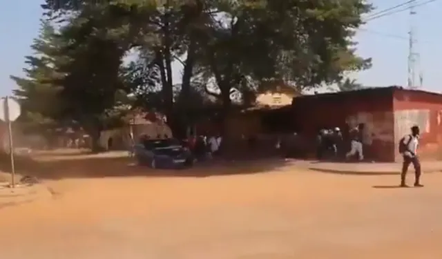 Gine Bissau'da askeri darbe iddiası