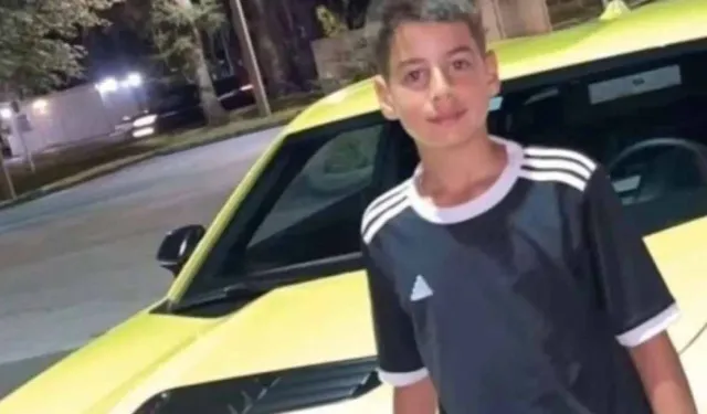 İsrail'de ABD vatandaşı gence 9 aydır yargısız gözaltı