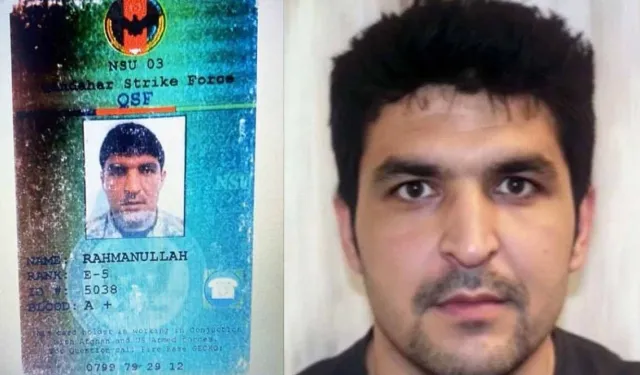 Washington saldırısındaki şüpheli CIA çalışanı çıktı