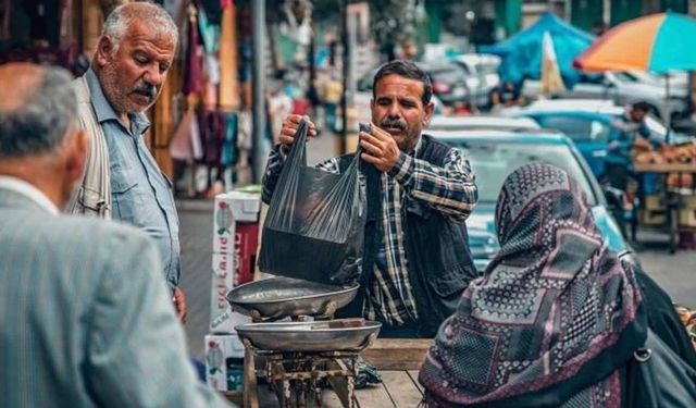 Filistin ekonomisinde topyekûn çöküş kapıda mı?