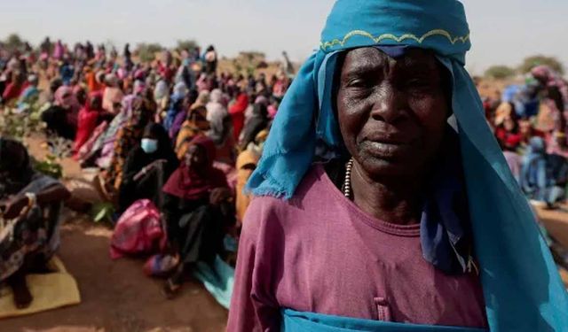 Güney Sudan'da kriz: Nüfusun yarısı açlıkla savaşıyor