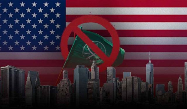 Yedioth iddia etti: İhvan'ın 100 yıllık ABD planı