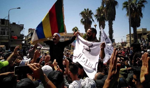 Suriye'de kaos tartışması: Münferit mi, örgütlü mü?