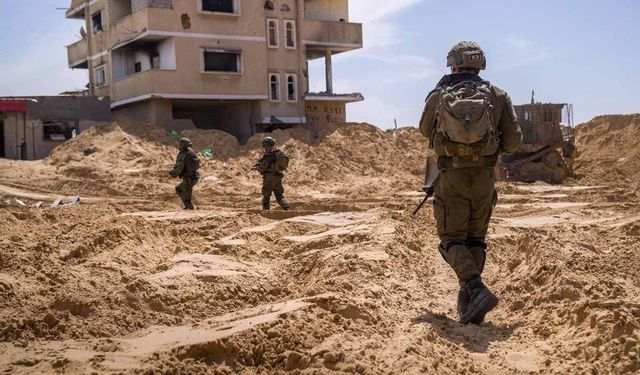 İsrail'in Refah sızıntıları: Propaganda deşifre oldu