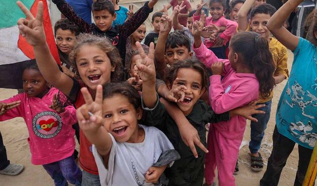 Gazze anlaşmasında kriz: İkinci aşamada 4 kritik engel