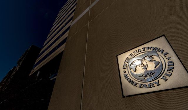 IMF, Ukrayna ile 8,2 milyar dolarlık program üzerinde anlaştı