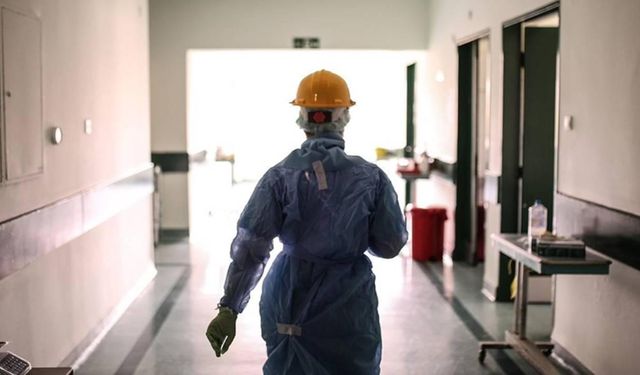 İspanya'da erken alarm: Grip salgını başladı