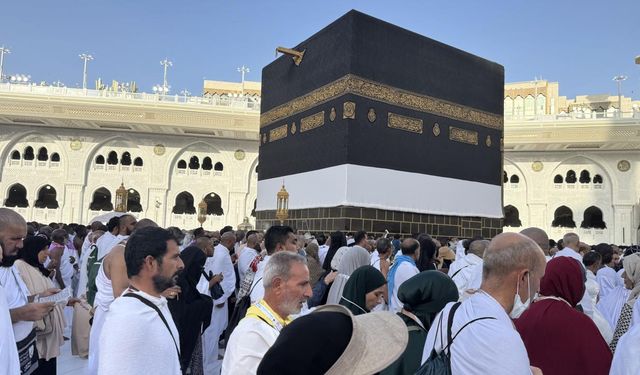 Kutsal topraklar heyecanı: Ek hac kayıtları için son tarih ne zaman?
