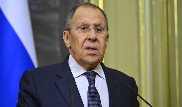 Lavrov: Savaşlar donduruldu, sorunlar çözülmedi