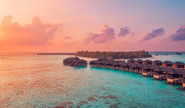 Maldivler tütün kullanımına yasak getirdi