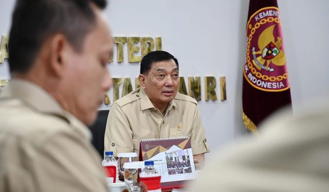 Endonezya'dan Gazze'ye 20 bin asker hazırlığı