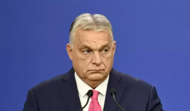 Orban: Avrupa savaşı kaybetti ama itiraf etmeye korkuyor
