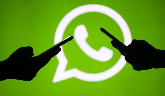 Rusya'da WhatsApp aşamalı olarak engelleniyor