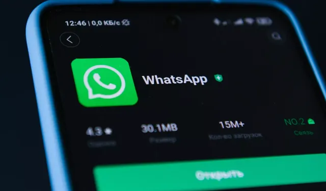 Rusya'dan WhatsApp'a erişim engeli uyarısı