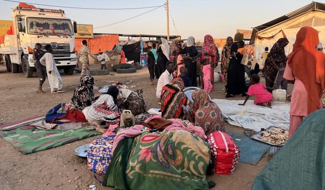 Sudanlı bakandan Faşir'deki katliama ilişkin şok açıklama