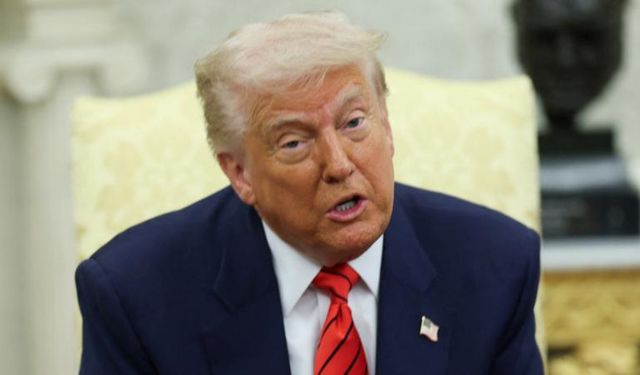 Trump: Üçüncü dünya ülkelerinden göçü durduracağım