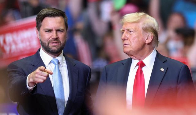 Trump ve Vance'i tehdit eden kişiye 2 yıl hapis cezası