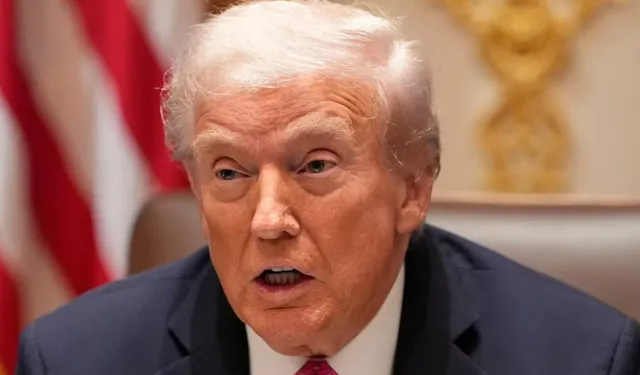 Trump'tan Maduro hakkında dikkat çeken açıklama