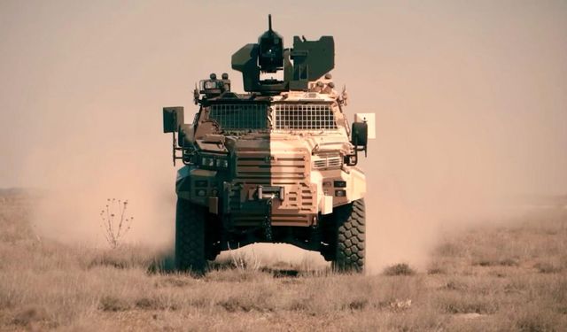 Türkiye'nin savunma ihracatı: Yunan basını alarm verdi