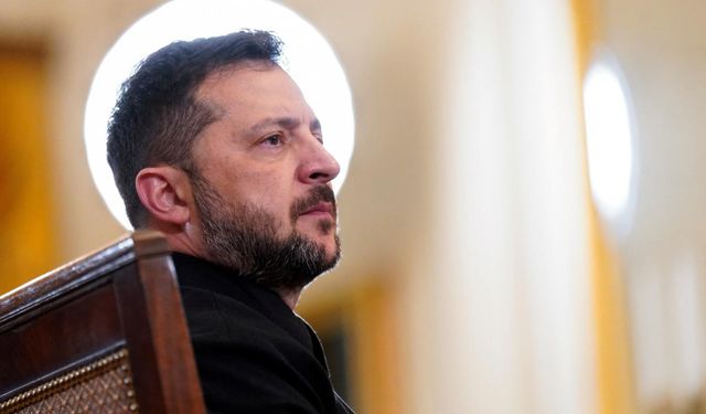 Ukrayna'dan ABD'ye kritik 'barış' çıkarması: Heyet yola çıktı