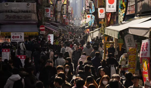 Yeni araştırma: Dünya nüfusu eksik sayılmış olabilir