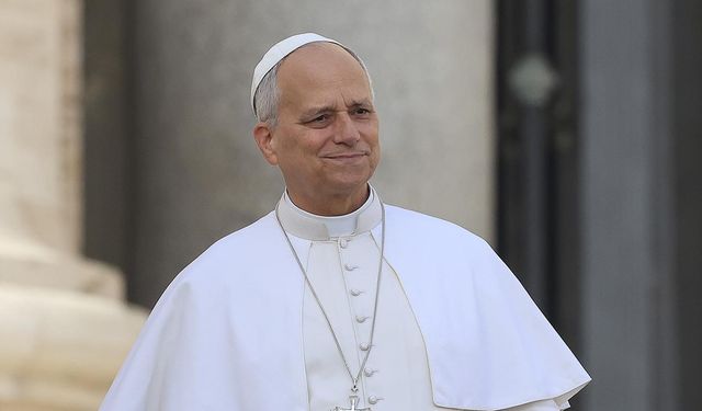 14. Leo'dan 'Noel' çağrısı: 24 saat silahları susturun