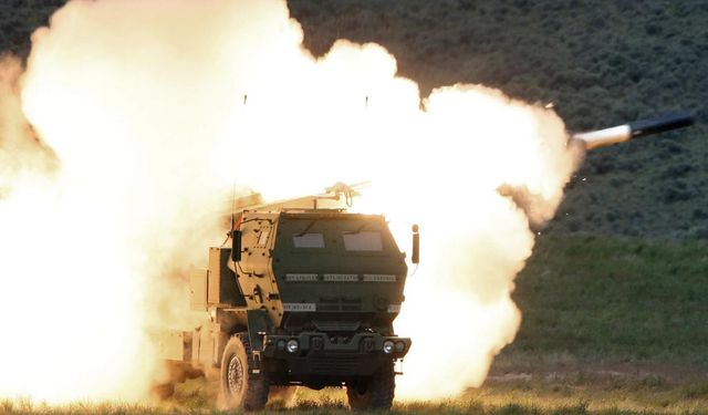 ABD'den Tayvan'a 10 milyar dolarlık dev silah ve füze paketi