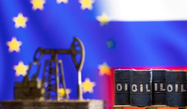 Avrupa'dan tarihi karar: Rus gazına 2027'de tam ambargo