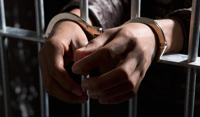 Belçika'da cezaevi krizi: 3200 suçlu dışarıda geziyor