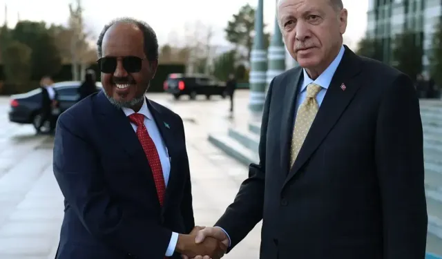 Afrika Boynuzu’nda satranç: Türkiye ve İsrail