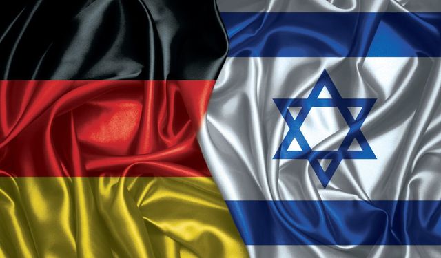 Almanya’dan İsrail ile dev savunma anlaşması