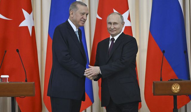 Türkiye’den S-400 hamlesi: Rusya’ya "geri alın" talebi