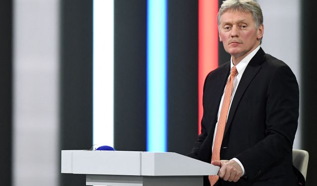 Kremlin’den S-400 iddialarına yalanlama: Gündemimizde değil