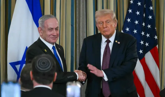 Trump'ın İhvan kararına Körfez ülkeleri kayıtsız kaldı