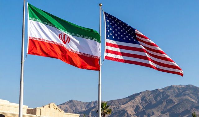 ABD’den İran’a müzakere şartı: Uranyum zenginleştirmeyin