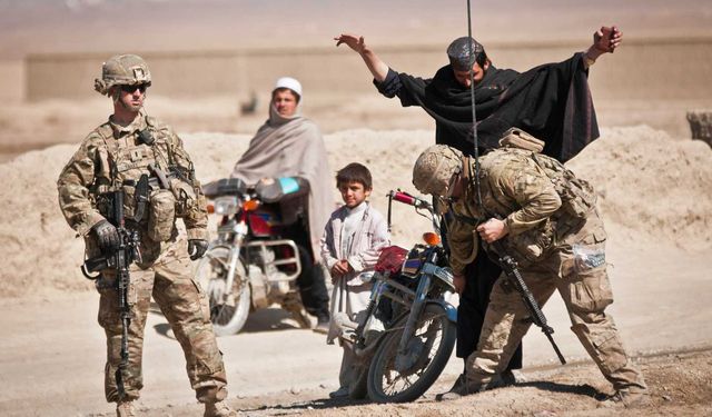 Eski subaydan Afganistan itirafı: İnfazlar ve daha fazlası